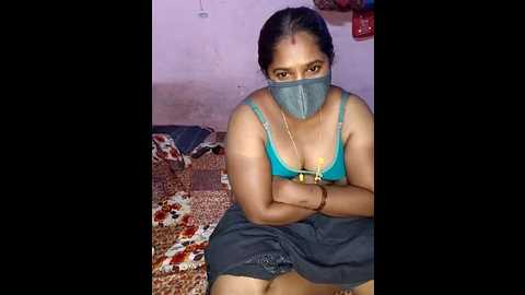 tamilvillagecouple1 @ stripchat on 20241114