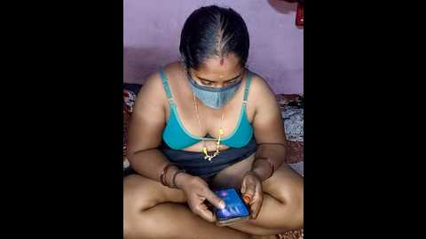 tamilvillagecouple1 @ stripchat on 20241114