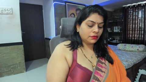 tarivishu23 @ stripchat on 20241114