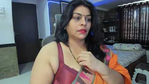 tarivishu23 @ stripchat on 20241114