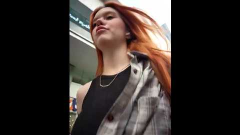 teya_new @ stripchat on 20241114