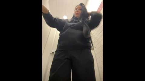 tisha_busty @ stripchat on 20241114