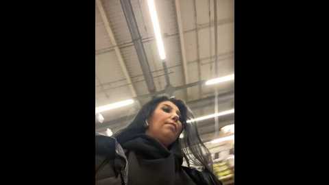 tisha_busty @ stripchat on 20241114