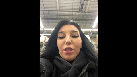 tisha_busty @ stripchat on 20241114