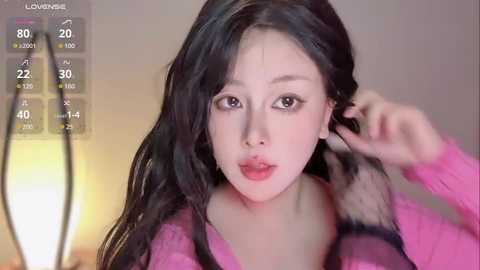 yayaya56 @ stripchat on 20241114