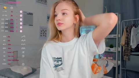 yunabif @ stripchat on 20241114