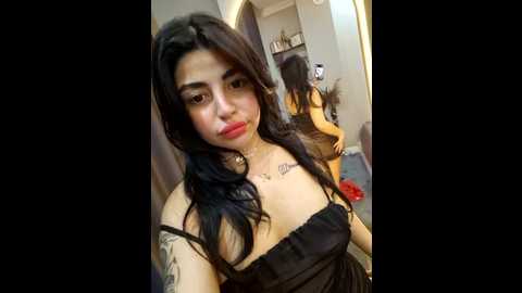 zahria