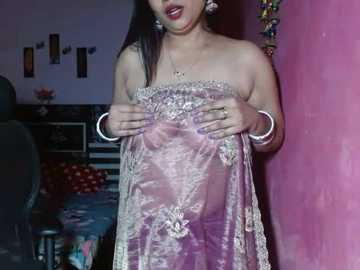 _kamakshi @ stripchat on 20241115
