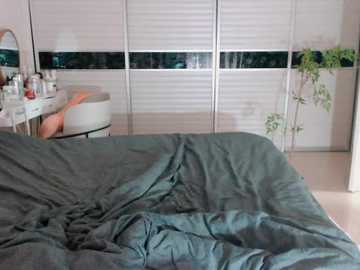 _lucky_girl @ stripchat on 20241115