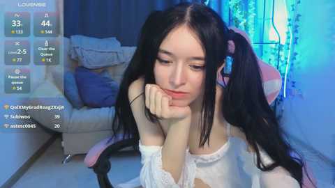 alissamirage @ stripchat on 20241115