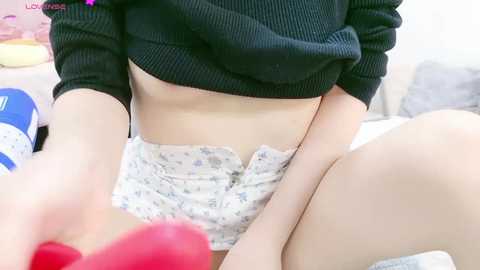 anchan_ @ stripchat on 20241115