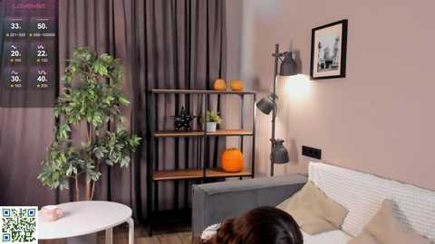 annaleexh @ stripchat on 20241115