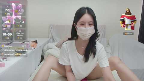 asianfox @ stripchat on 20241115