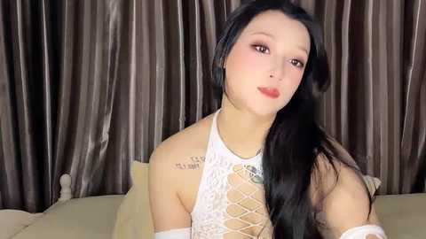 babae77 @ stripchat on 20241115