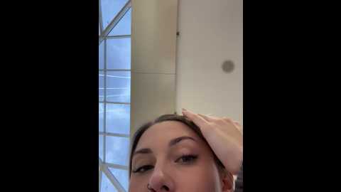 baby_brownie @ stripchat on 20241115