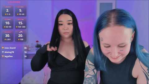 bennymurrh_ @ stripchat on 20241115