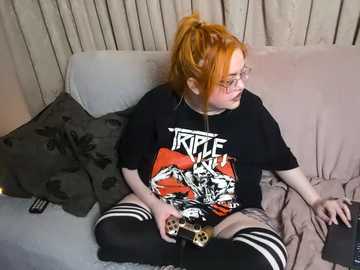 chubbybubs @ stripchat on 20241115