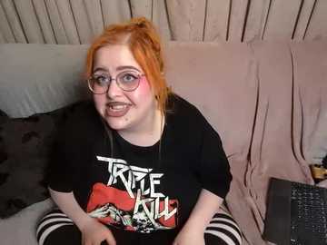 chubbybubs @ stripchat on 20241115