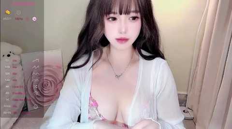 dolv_1o @ stripchat on 20241115