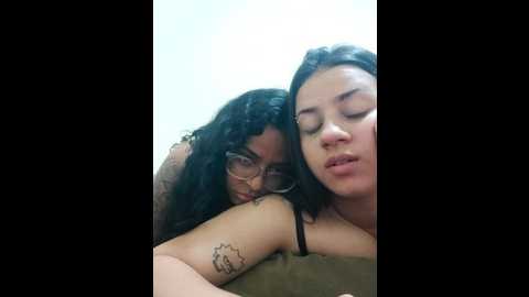 duasfelinas @ stripchat on 20241115