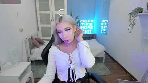 evelynparkerr