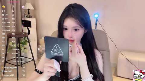 hahaha_ha2 @ stripchat on 20241115