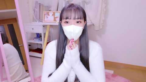 ichigochan_ @ stripchat on 20241115