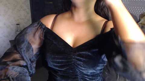 indian_anu @ stripchat on 20241115