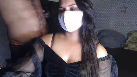 indian_anu @ stripchat on 20241115