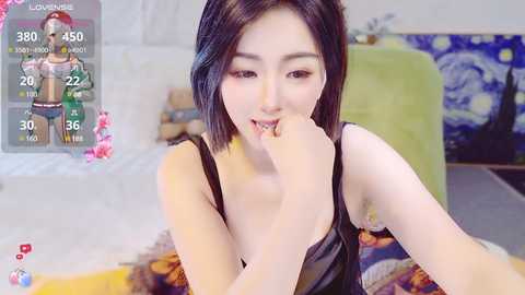 ko_alanna @ stripchat on 20241115