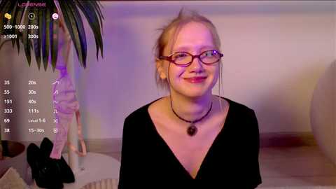 lyly_bambi @ stripchat on 20241115