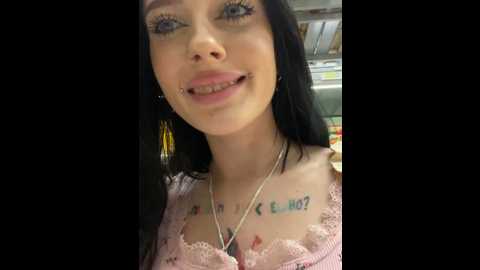 melissa_crazy @ stripchat on 20241115