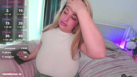 miamellycious @ stripchat on 20241115