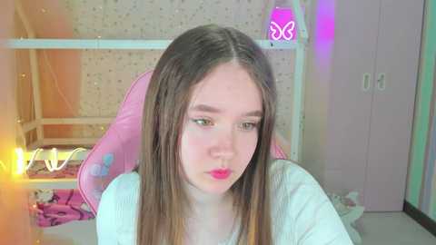 miss_ameliya @ stripchat on 20241115