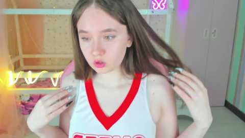 miss_ameliya @ stripchat on 20241115