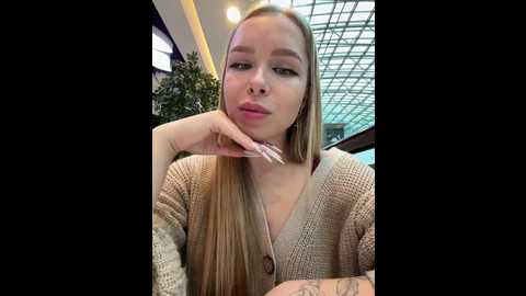 mur_girl @ stripchat on 20241115