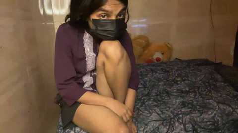 mystical_zara @ stripchat on 20241115