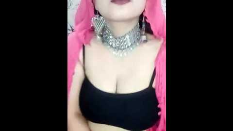 nasreenkhan03 @ stripchat on 20241115