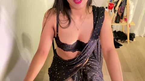 nisha2708 @ stripchat on 20241115