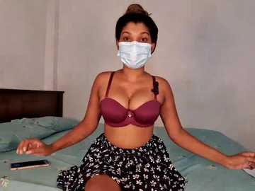 queen_ashawary @ stripchat on 20241115