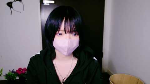 ranran_ch @ stripchat on 20241115