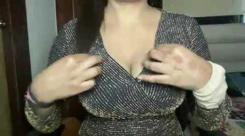 ridhima_7 @ stripchat on 20241115