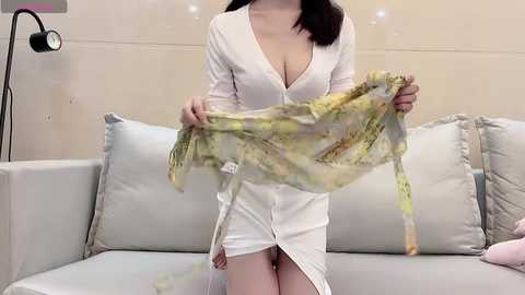 ruoling_19 @ stripchat on 20241115