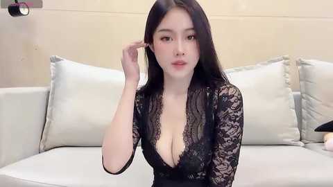 ruoling_19 @ stripchat on 20241115