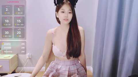 saomaomao69 @ stripchat on 20241115