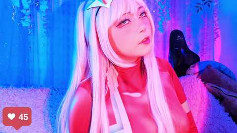 seraphine23 @ stripchat on 20241115