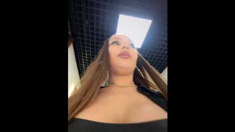 syka0001 @ stripchat on 20241115