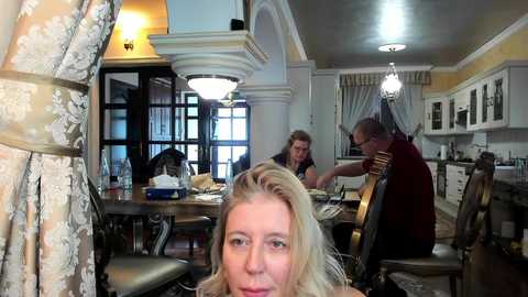 tunderose1 @ stripchat on 20241115