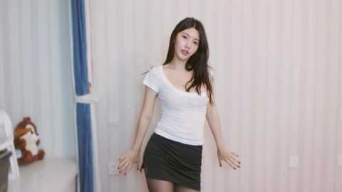 xiaohua_rose @ stripchat on 20241115