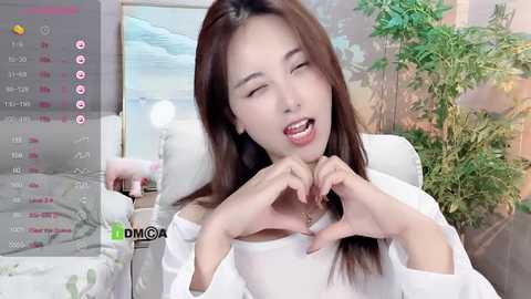 xixibaobei_520 @ stripchat on 20241115